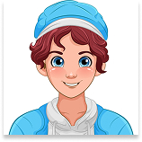 Testimonial Author Image